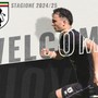 DERTHONA Giovanni Robotti ancora con la maglia bianconera!