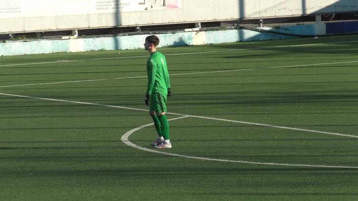 Calcio - Il Levanto viaggia a Caperana