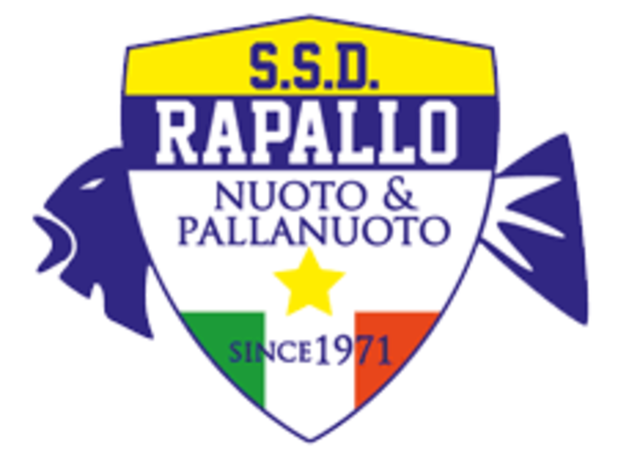 Waterpolo ARENA Festival Under 12, Rapallo Nuoto presente