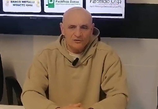 VIDEO/LAVAGNESE-RAVENNA Intervista a Giorgio Roselli