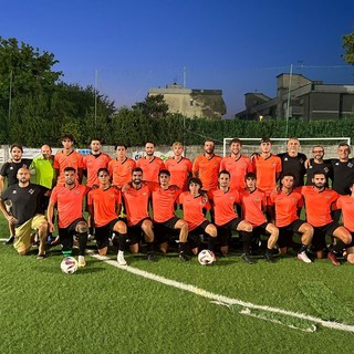 Calcio - Il Riomaior ufficializza staff e parco-giocatori