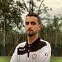 SIMONE RATTALINO &quot;Ancelotti e Maisano i miei modelli&quot;