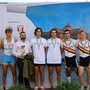 CANOTTAGGIO Ai Tricolori Fondo di Pisa vincono Murcarolo, Sampierdarenesi, Rowing e Velocior