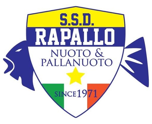 Rapallo Nuoto, staffetta di sensibilizzazione ai valori dello sport insieme al Panathlon