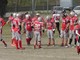 Football americano - Al via il campionato dei Red Jackets Sarzana