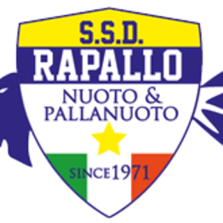 Waterpolo ARENA Festival Under 12, Rapallo Nuoto presente