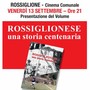 ROSSIGLIONESE UNA STORIA CENTENARIA