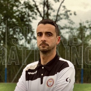 SIMONE RATTALINO &quot;Ancelotti e Maisano i miei modelli&quot;