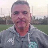 VIDEO/OSTIA-FEZZANESE Intervista ad Alberto Ruvo