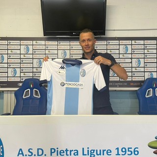 PIETRA LIGURE Arriva il bomber specialista in promozioni