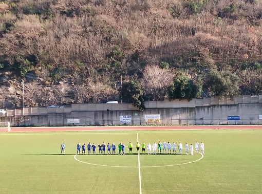 Superba - Finale in campo al Lagaccio, in una sorta di spareggio salvezza al &quot;Valletta&quot;