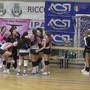 Pallavolo - La Elsel Spezia è una macchina da 3-0