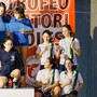 RAPALLO NUOTO 9 medaglie al Trofeo Nuotatori Rivarolesi e quinto posto assoluto