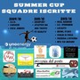 ARENZANO Summer Cup, iscrizioni aperte!