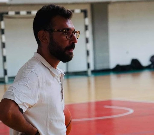 Basket - Chi è il &quot;vice&quot; di coach Ricci alla Landini Golfo dei Poeti