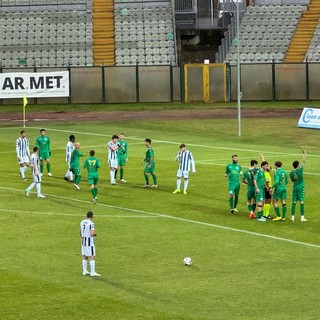 SERIE D| Vittoria storica: la Fezzanese espugna Siena!