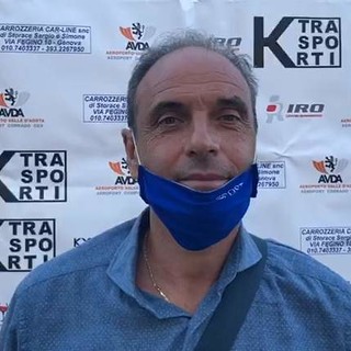 VIDEO/MEMORIAL DI FRAIA Intervista a Massimo Sciutto