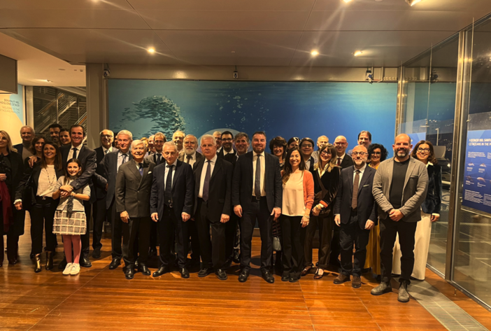 A Genova il workshop della Federazione Italiana Scherma con vista sugli Europei 2025