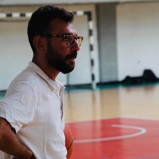 Basket - Chi è il &quot;vice&quot; di coach Ricci alla Landini Golfo dei Poeti