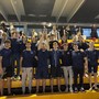 NUOTO Campionato Regionale Assoluto, SuperbaNuoto sul gradino pià alto