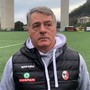 GIANNI SIRI &quot;Prima che il calcio finisca vorrei portare il Borgo Rapallo in Promozione&quot;