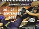 A Varazze da giovedì 26 a sabato 28 settembre gli Europei di Savate Combat