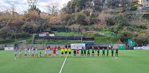 Sestrese - Millesimo in campo a Borzoli