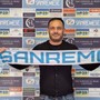 SANREMESE Ecco il nuovo mister