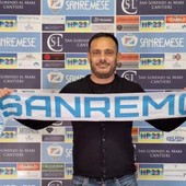 SANREMESE Ecco il nuovo mister