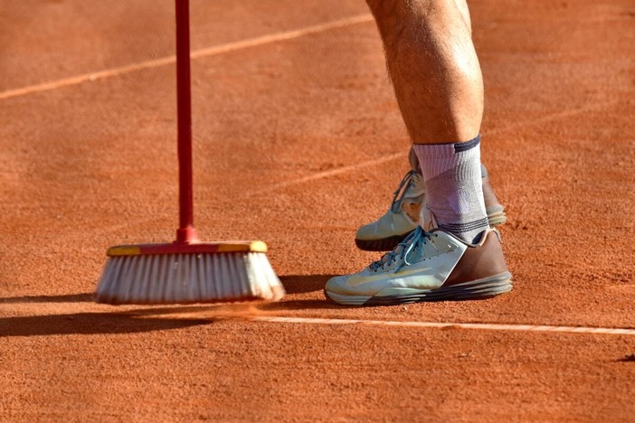 Il tennis ha un problema di calendario?