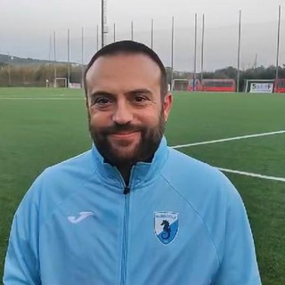 CARLO GINO SARPERO &quot;A fine stagione vado a bermi una birra con Mambrin, ma anche un succo di frutta con Guardiola, Klopp e Bielsa sarebbe il massimo...&quot;