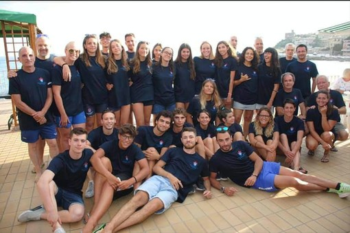 NUOTO Sabato prossimo l’Unione Sportivi Subacquei “Dario Gonzatti” festeggia i suoi primi 75 anni