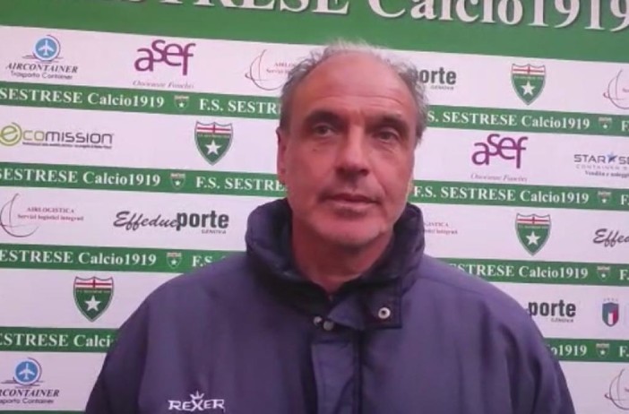 ECCELLENZA/CAMPIONATO AL VIA Tre domande ai mister: Massimo Sciutto