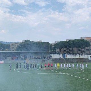 Sestri vs Legnago