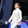 Sabato &quot;Scherma in piazza&quot; a Chiavari con la campionessa olimpica Giulia Rizzi