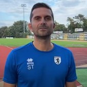 VIDEO/DERTHONA-VOGHERESE Intervista a Stefano Turi