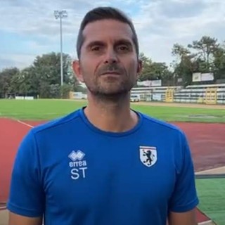 VIDEO/DERTHONA-VOGHERESE Intervista a Stefano Turi