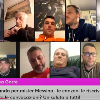 VIDEO Riguarda l'ultima puntata di &quot;Un lunedi di passione&quot;