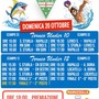 PALLANUOTO 3° Trofeo Maruzzella: domenica i tornei  Under 10 e 12 a Lago Figoi