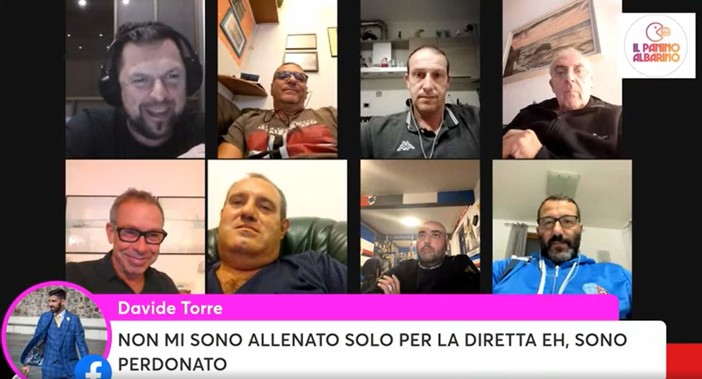 VIDEO/IL GRANDE SUCCESSO DELLE NOSTRE DIRETTE DEL LUNEDI