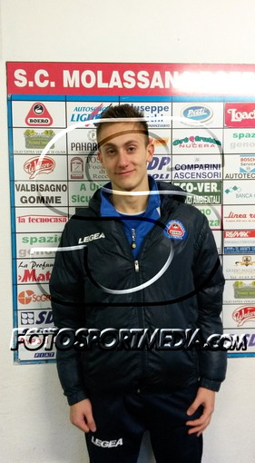 Filippo Tecchiati: «E’ stata una vittoria importante per la squadra»