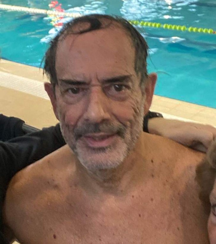 Rapallo Nuoto, Fulvio Tubino migliora il record europeo sugli 800 sl M75