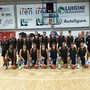 LO SPEZIA BASKET TARROS INIZIA LA STAGIONE DA SAN MINIATO