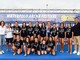 PALLANUOTO BOGLIASCO / UNDER 14F D’ARGENTO AL FESTIVAL NAZIONALE DI CATEGORIA