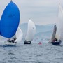 VELA  34° Campionato Intercircoli: tutti i protagonisti del primo week end di confronti