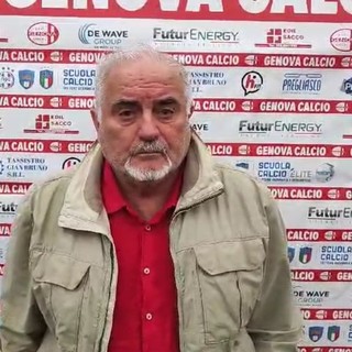 MARCO VACCA &quot;Maradona e Bracco i più forti, Cambiaso e Rizza due modelli da seguire&quot;