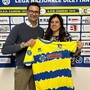 CAIRESE / ELISA VICO È LA NUOVA VICE-PRESIDENTE!💛💙