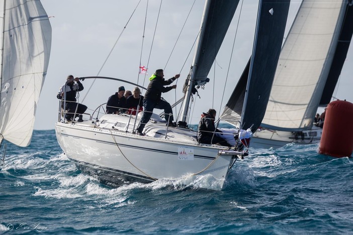 VELA A ottobre il 12° Campionato della Lanterna