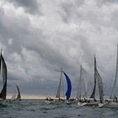 VELA 12° Campionato della Lanterna: vincono Ziggy, Imxtinente, J-Bes e Jaws