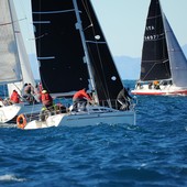 VELA 49°  Invernale del Tigullio: alle porte il secondo week end di regate